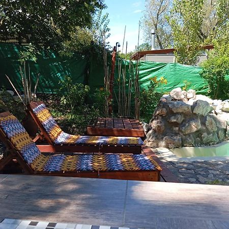 Villa La Isolina 빌라 지아르디노 외부 사진