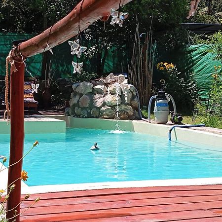 Villa La Isolina 빌라 지아르디노 외부 사진