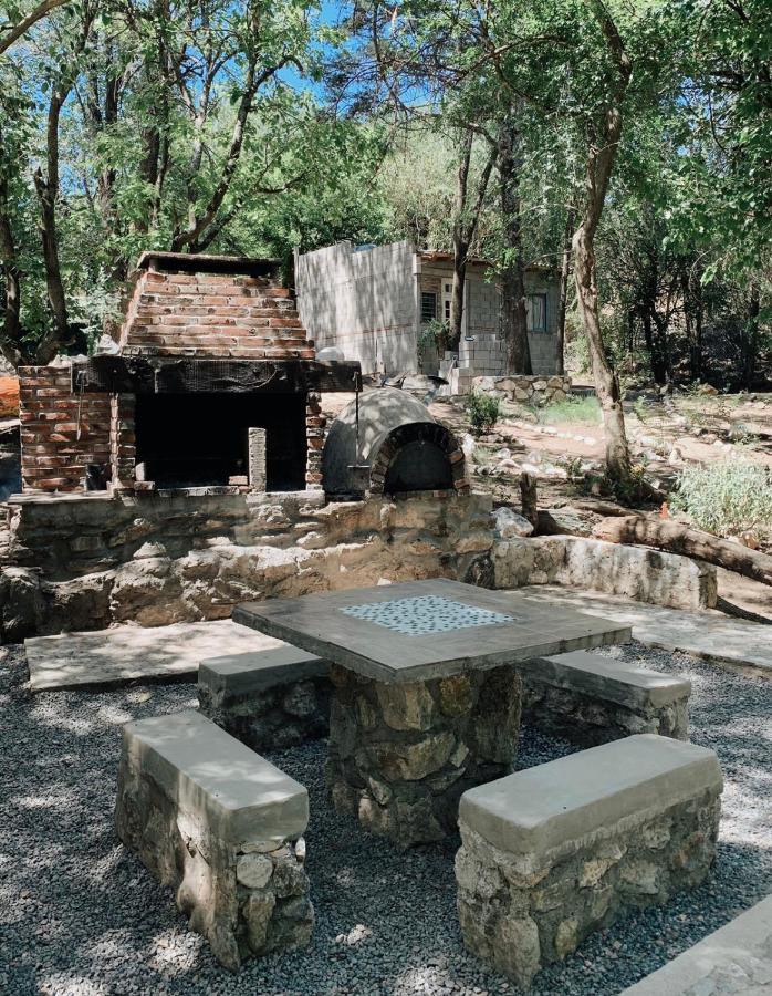 Villa La Isolina 빌라 지아르디노 외부 사진