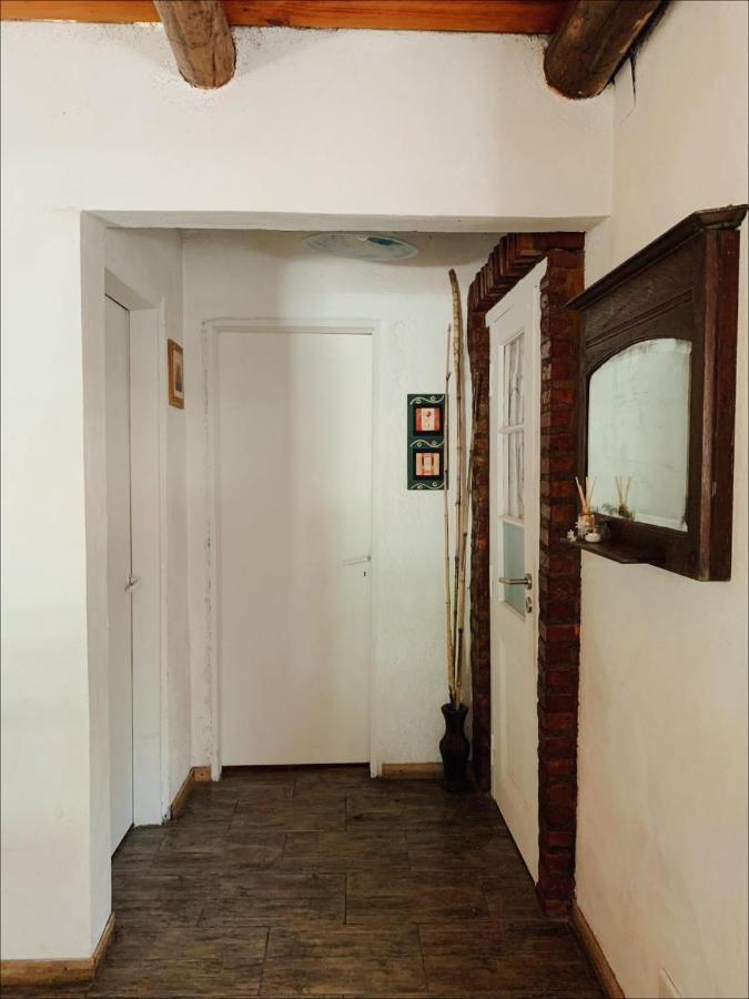 Villa La Isolina 빌라 지아르디노 외부 사진
