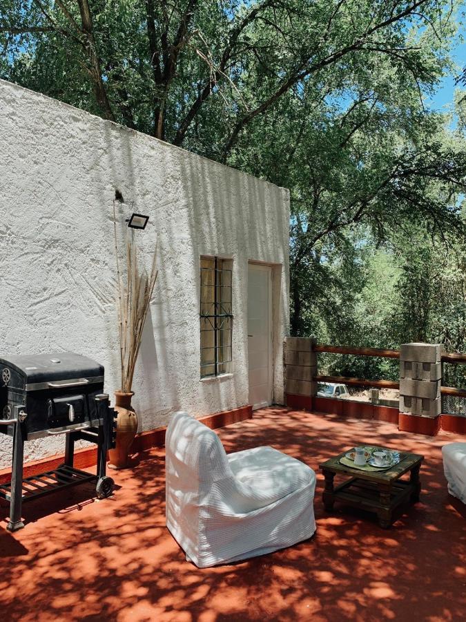 Villa La Isolina 빌라 지아르디노 외부 사진