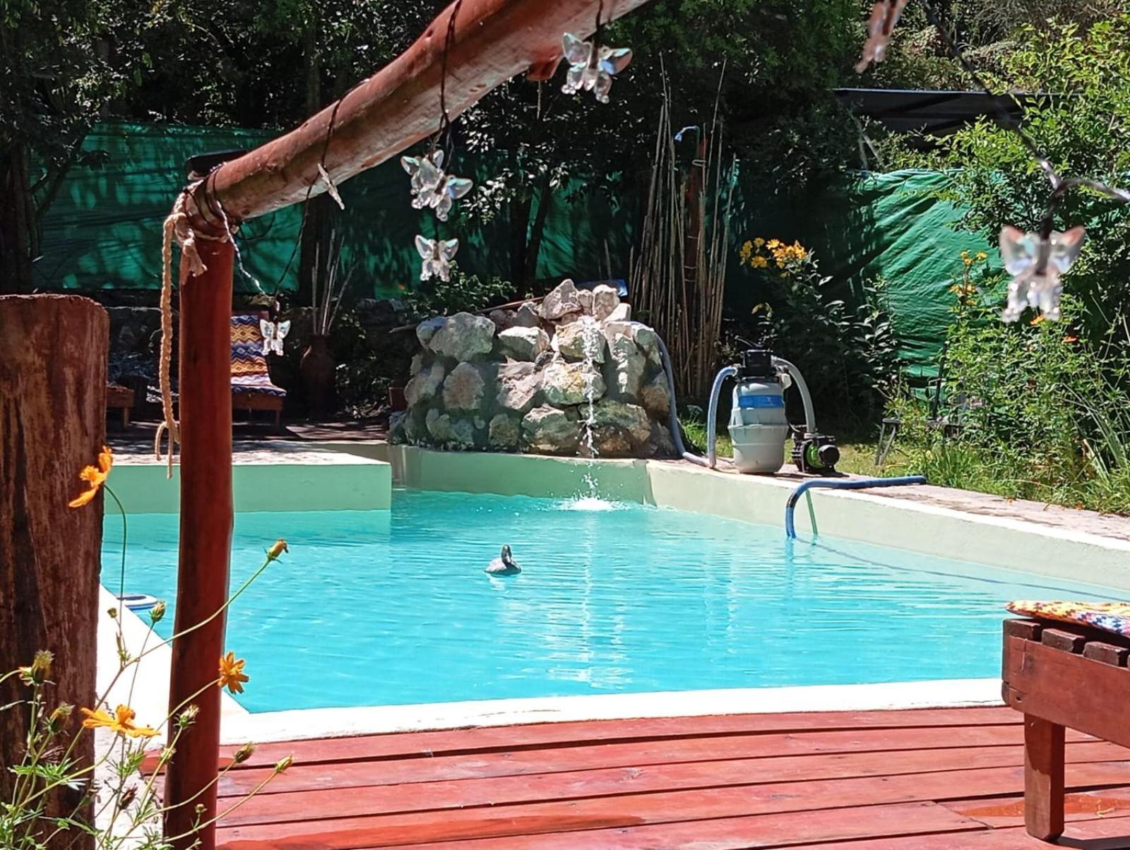 Villa La Isolina 빌라 지아르디노 외부 사진